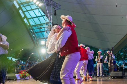 Ostatni dzień 58. Tygodnia Kultury Beskidzkiej